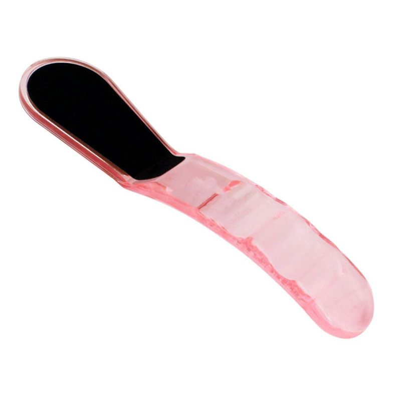 Plastic Foot File